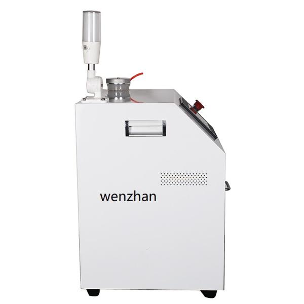 Automatic SMT Nozzle Cleaning Machine Essential for SMT PCB Assembly Production Line