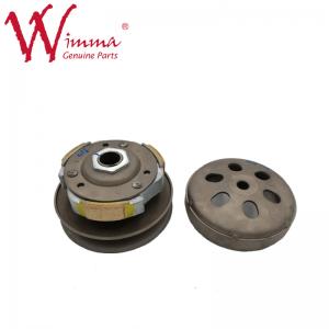 Quality GY6 125 Scooter Driving Wheel Clutch Plate OEM ISO9001 for sale