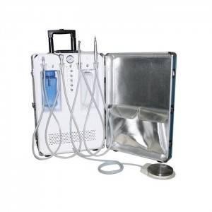 Quality High Quality Portable Dental Unit JPS130 Portable Unit for sale