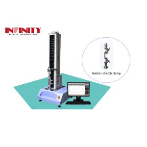 IF2001A-1KN High Precision Electromechanical Universal Testing Machine for