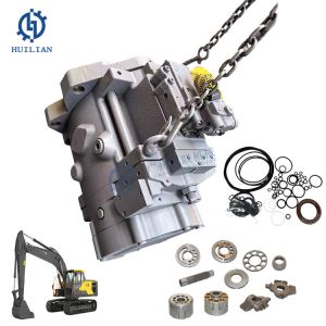 Hydraulic Main Pump YA00053205 for Hitachi EX1200-6 ZX850-3 ZX870-3 ZX670-3