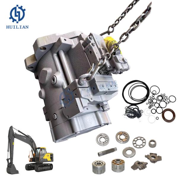 Hydraulic Main Pump YA00053205 for Hitachi EX1200-6 ZX850-3 ZX870-3 ZX670-3
