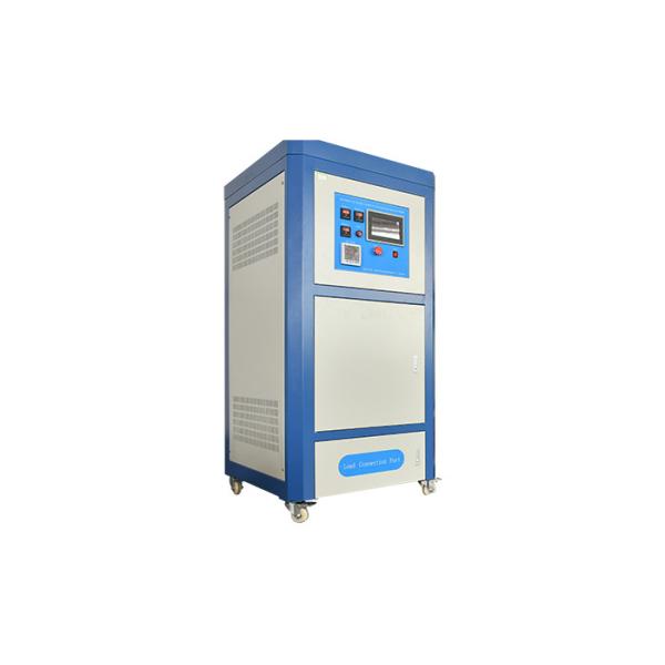 IEC 60669-2-1 Self - Ballasted Lamp Switch Load Cabinet For Test Capability Of