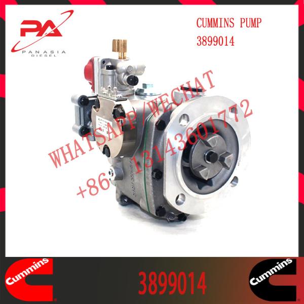 Buy 3899014 original and new Cum-mins  Injection pump KTA19-G2 Engine 3899014 3655996 3419453 3060949 3419468 3347539 at wholesale prices