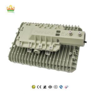 LED Explosion Proof Street Light 200W 6000k Ex Proof Flood Lighting IP66