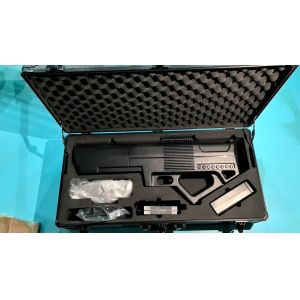 ODM 8 Channel Anti Drone Systems VHF Jammer Gun UAV FPV Power Amplifier Module