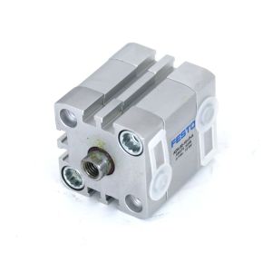 Compact Pneumatic Cylinder ADN-32-40-I-P-A Festo Pneumatic Cylinder ADN-32-5/10