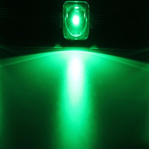 DC5V Wide Voltage LED Point Light for Outdoor Wall Lighting and Christmas Decoration