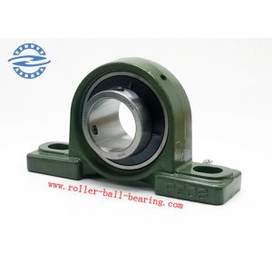 40mm Diameter UCP208 Pillow Ball Bearing Vertical Block P208