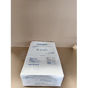 TINOX R-2160 Rutile Titanium Dioxide for Paints