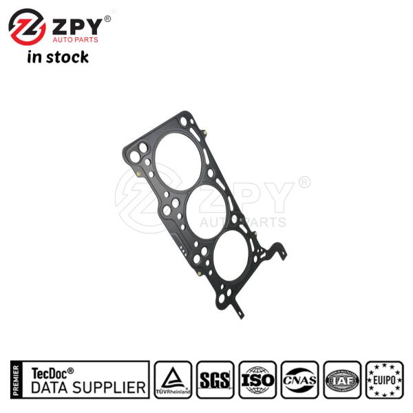 ZPY Cylinder Head Gasket for VW Audi Porsche 059103383MP
