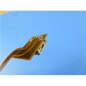 FPC Assembly for Mobile Device and Computer Equipment