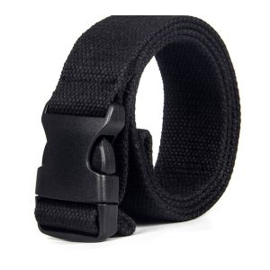Army Military Style Tactical Nylon Belt