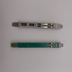 Rack Mount PCB PPT MDF Main Distribution Frame