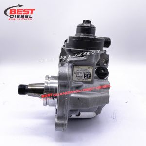 CP4 Diesel Engine Fuel Injection Pump 0445010622 0445010649 0445010851