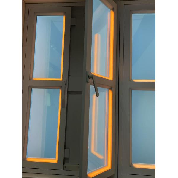 Buy Next-Gen 160W Artificial Skylight with 10000 Lumen Output and Multi-Control Support – Ideal for Offices, Studios & Basements at wholesale prices