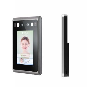 Ip68 Biometric And Facial Recognition Systems Waterproof Tcp/Ip Usb Wifi