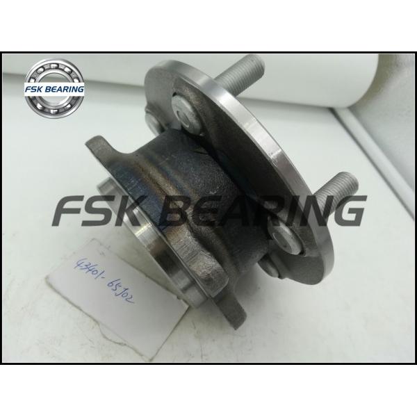 Premium Quality 43401-65J02 43401-65J00 Wheel Hub Bearing For SUZUKI GRAND VITARA 05-16