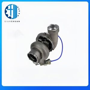 194-7923 GTA50 Turbocharger For Caterpillar CAT Excavator 385B 385B L Engine