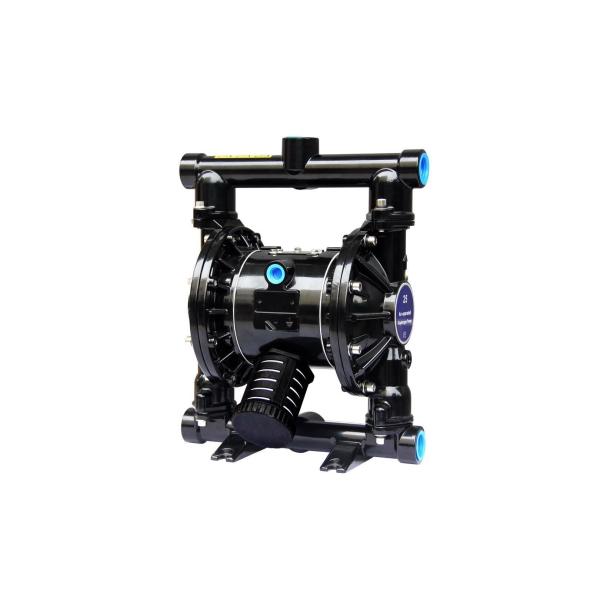 Buy Explosion Proof 4 Inch Double Diaphragm Pump / Miniature Diaphragm Pump at wholesale prices