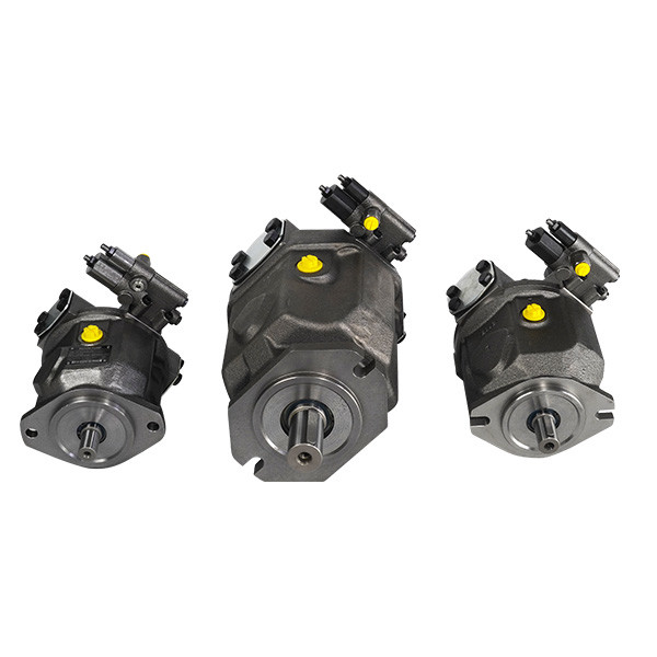 Buy Rexroth A A10VSO 71 DFEH/31R-PPA12KB4 -SO487 Hydraulic Pump at wholesale prices