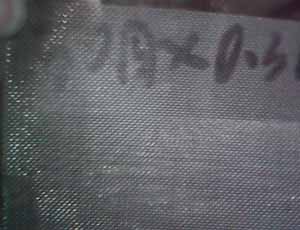 stainless steel wire mesh -30 meshx0.3mmx1m/1.22mx30m, stainless steel 30 mesh, STOCK