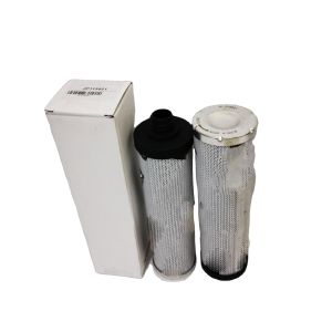 Quality 3 Series Truck Hydraulic Oil Filter JP115921 for SCANIA Long-Lasting Performance for sale