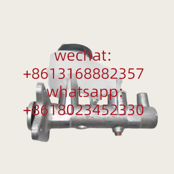 Auto Chassis Parts 4720138010 47201-38010 For Brake Master Cylinder Xutlin Toyota Kijang KF50 KF60 KF70 2000-2010