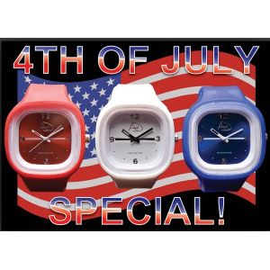 Silicone watch, promotion watch, promotion gifts, quartz watch, LCD watch,
