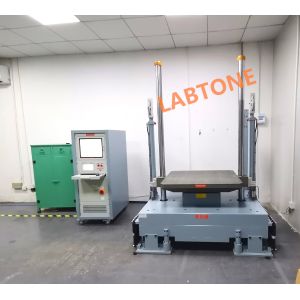 Quality Complies With GJB1217 GJB360.23 Shock Test System 300g Accelaration for sale
