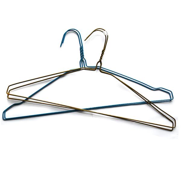 Buy 2.1mm Wire Shirt Hanger at wholesale prices
