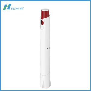 Follicle Stimulating Hormone Customized Subcutaneous Pen Injector