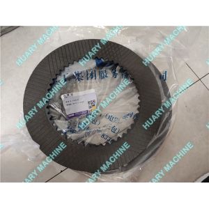 XCMG wheel loader parts, 275300140 drive disc