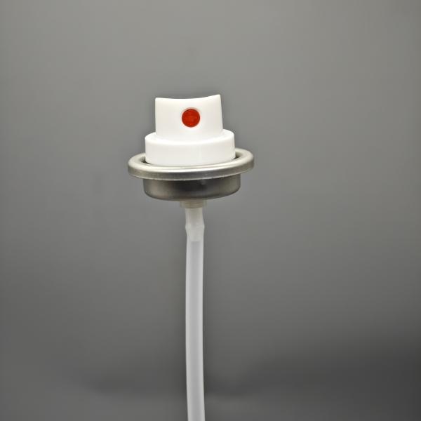 Heavy-Duty Barber Grade Shaving Valve for Commercial Use with Impact-Resistant Design and Consistent High-Viscosity Foaming