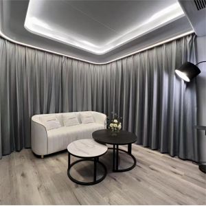 Modern Style Prefab Living Movable Luxury Fashion Garden Pod Container House