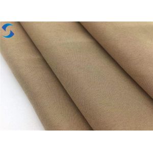 75gsm 230T 75D Polyester Pongee Fabric Garment ISO 9001