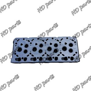 V3300 V3600 16V Engine Cylinder Head 1G513-03020 1G545-03020 1C040-03027 For