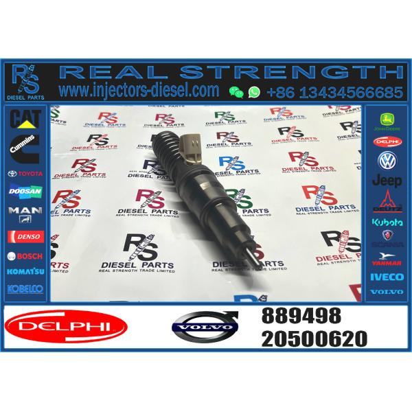 Diesel Injector Parts Nozzles 3840043 03840043 889498 00889498 Diesel Fuel Injector Pump BEBE4C05002 For Volvo Penta 9.0 Engine
