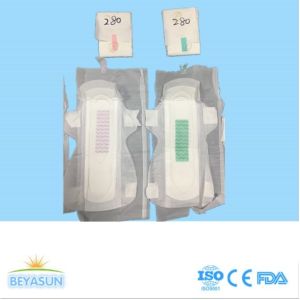 Super Absorbent Thin Regular Thick Ladies Sanitary Napkins