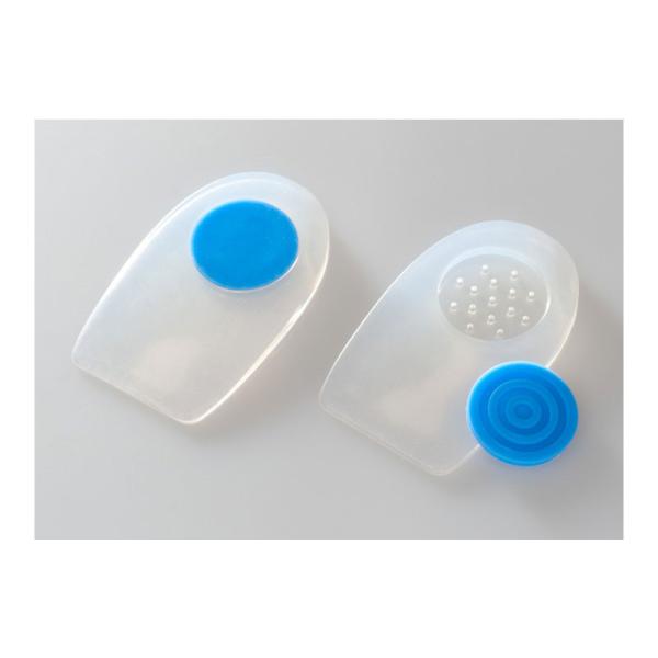 new design silicone orthotics , silicone shoe insoles for heels