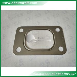 3755843 3016246 turbocharger gasket Cummins engine ISL QSL9 Turbo Mounting