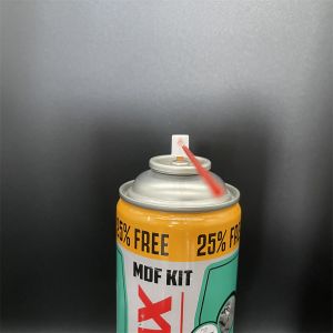 Quality MDF Kit Valve Activator Precision Dispensing On MDF Surfaces for sale