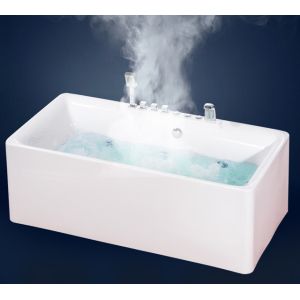 cUPC freestanding acrylic bathtub deep soaking,bathtub manufacturers,bathtub