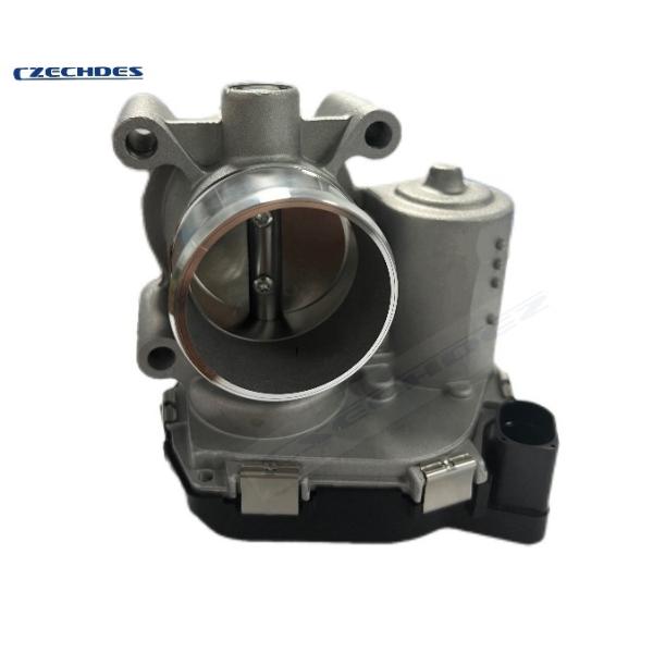Throttle Body 03C133062R 03C133062B A2C32330600 For Skoda VW SEAT 1.6L MPI