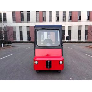 15 Tons Capacity Electric Towing Tractor