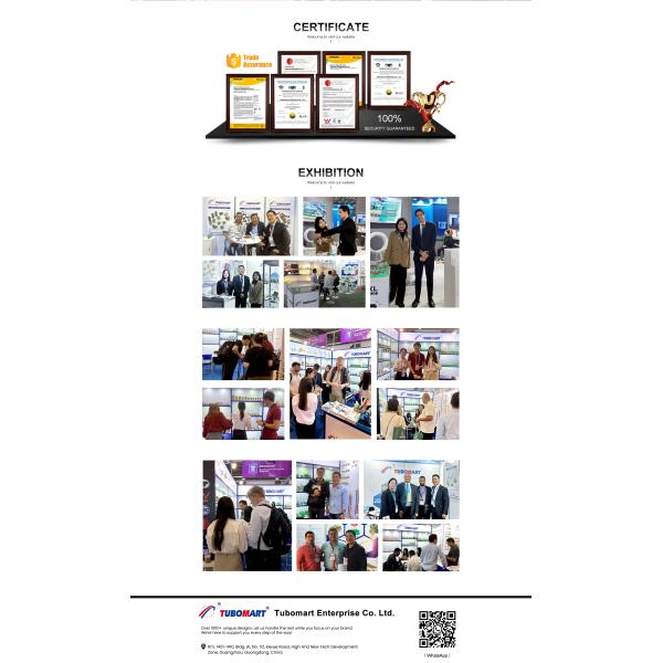 PEX-AL-PEX Multilayer Pipe Press Fittings Easy Convenient Installation Crimp Fitting Connector Brass For Piping