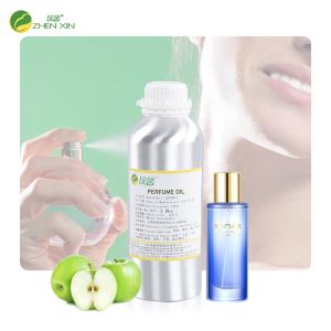 Apple Fruit And Long Lasting Perfume Fragrance Oil