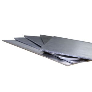 Ultra Thin Titanium Clad Steel Plate With High Temperature Resistance