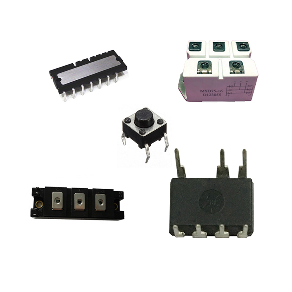 Quality MT29C8G96MAZBBDKD-48 IT for sale