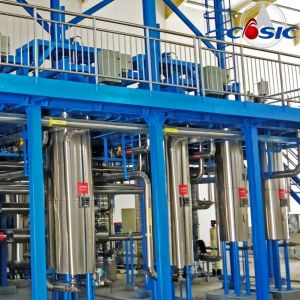 China 600L×3 Zanthoxylum Oil Co2 Extraction Device on sale